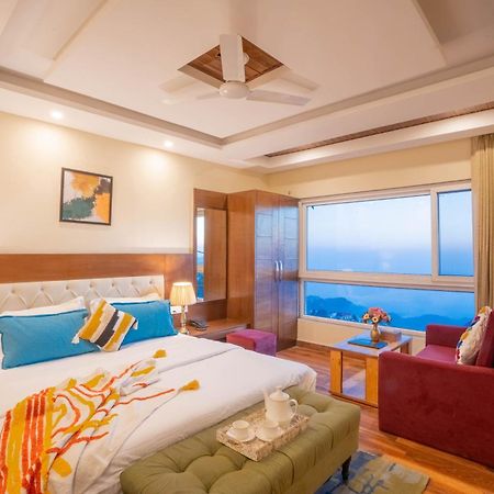 Perfectstayz Valley Vista 5 Min Walk To Mall Road Mussoorie Luaran gambar