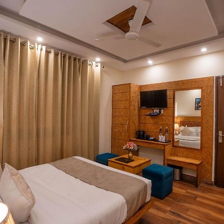 Perfectstayz Valley Vista 5 Min Walk To Mall Road Mussoorie Luaran gambar