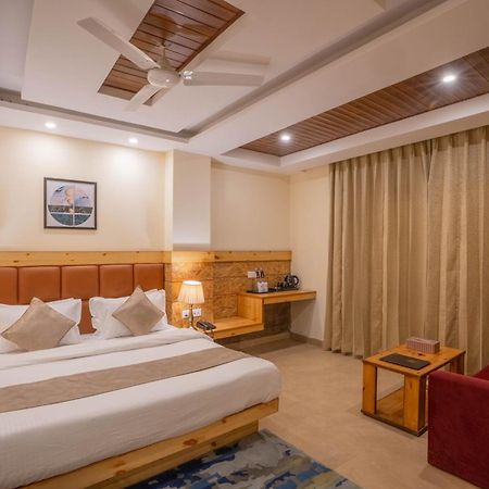 Perfectstayz Valley Vista 5 Min Walk To Mall Road Mussoorie Luaran gambar