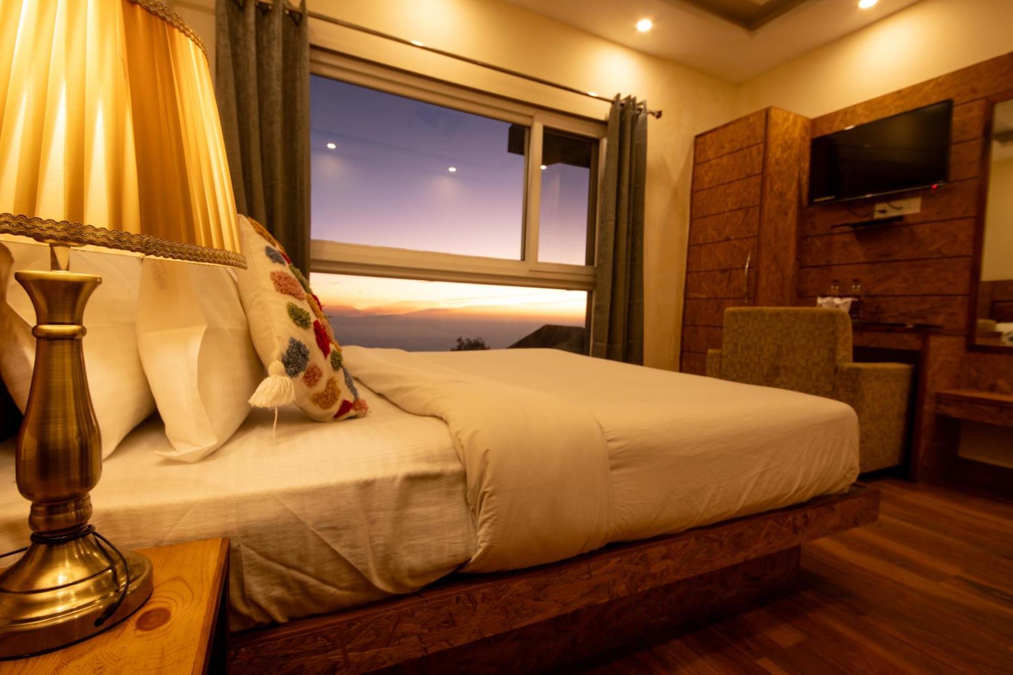 Perfectstayz Valley Vista 5 Min Walk To Mall Road Mussoorie Luaran gambar