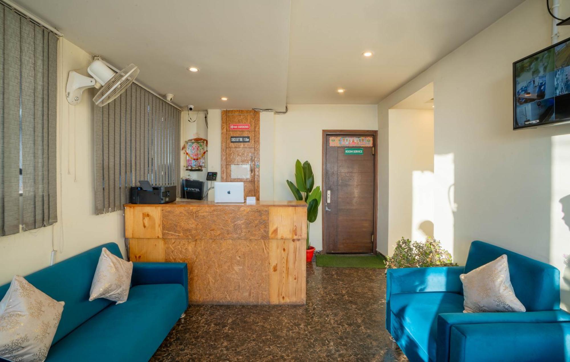 Perfectstayz Valley Vista 5 Min Walk To Mall Road Mussoorie Luaran gambar