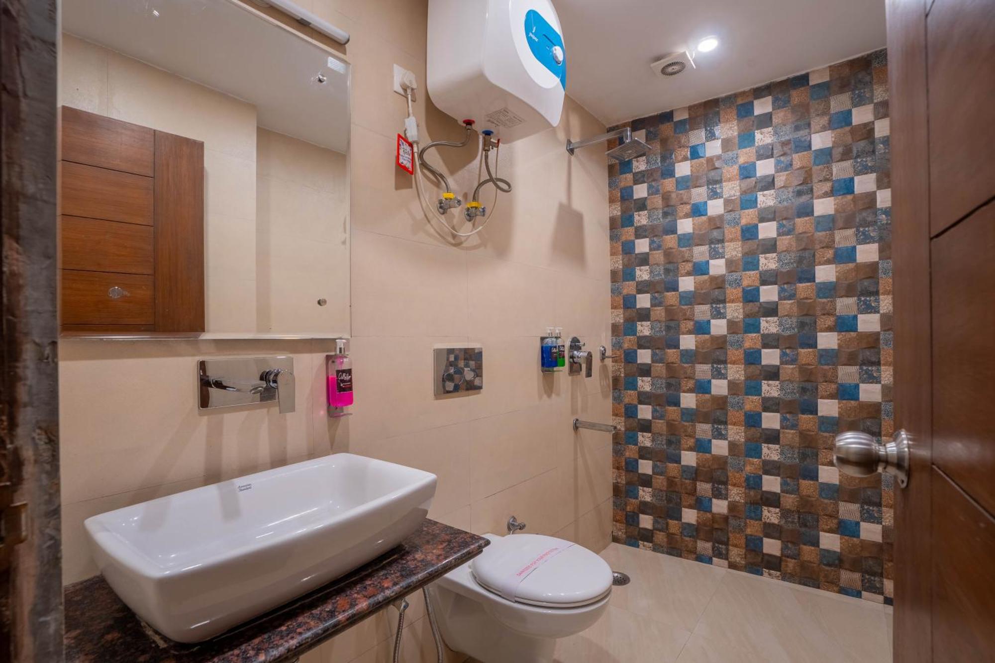 Perfectstayz Valley Vista 5 Min Walk To Mall Road Mussoorie Luaran gambar