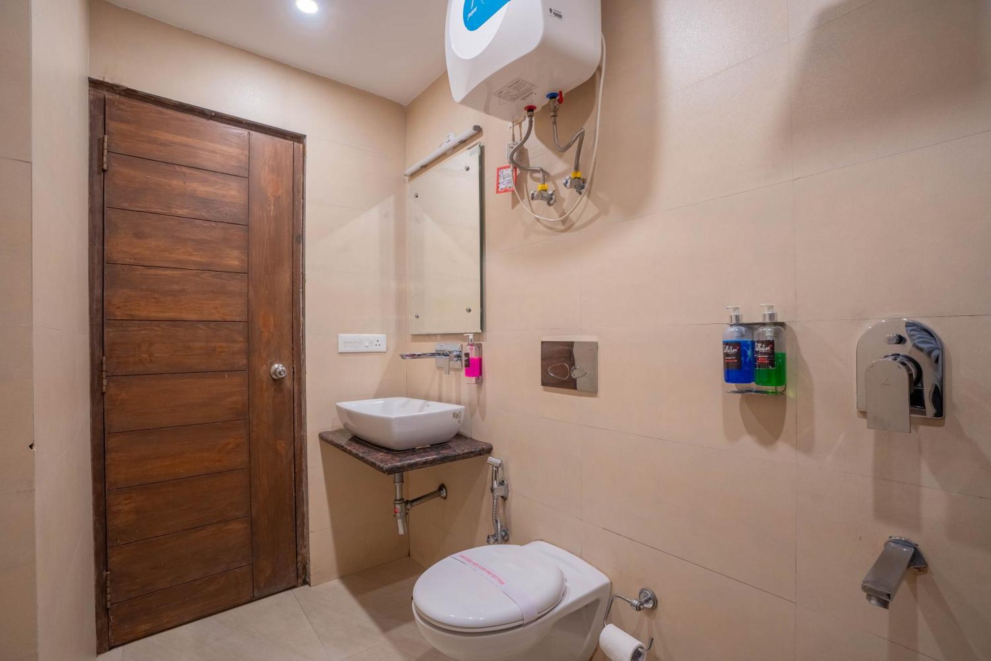 Perfectstayz Valley Vista 5 Min Walk To Mall Road Mussoorie Luaran gambar
