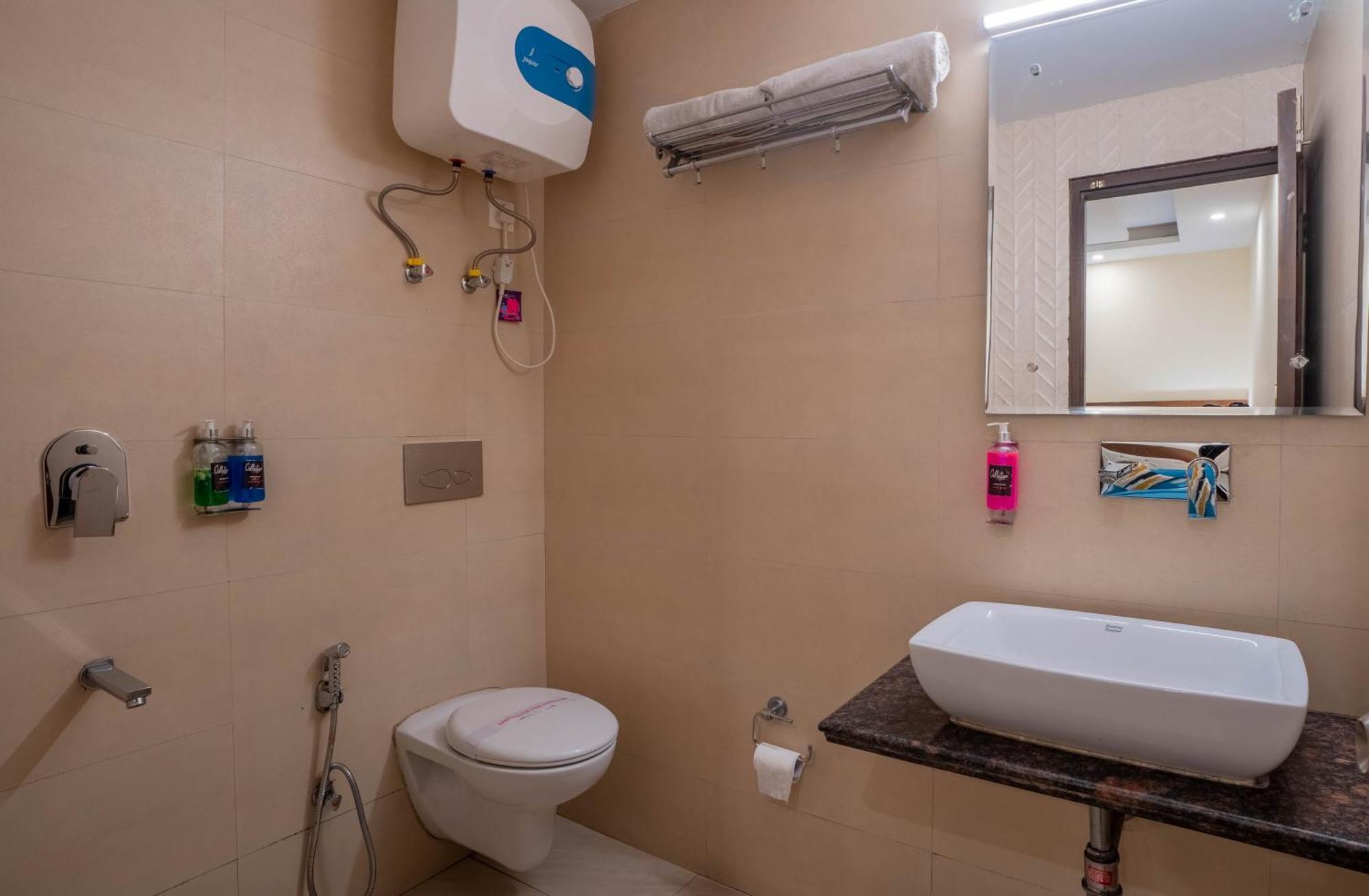 Perfectstayz Valley Vista 5 Min Walk To Mall Road Mussoorie Luaran gambar