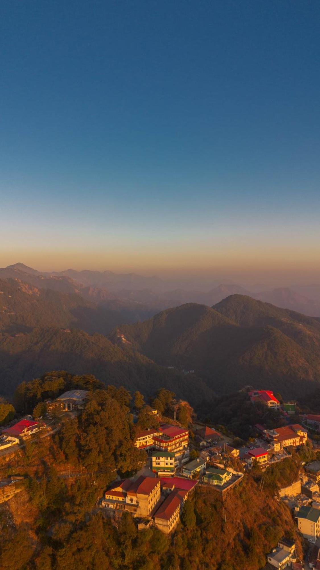 Perfectstayz Valley Vista 5 Min Walk To Mall Road Mussoorie Luaran gambar