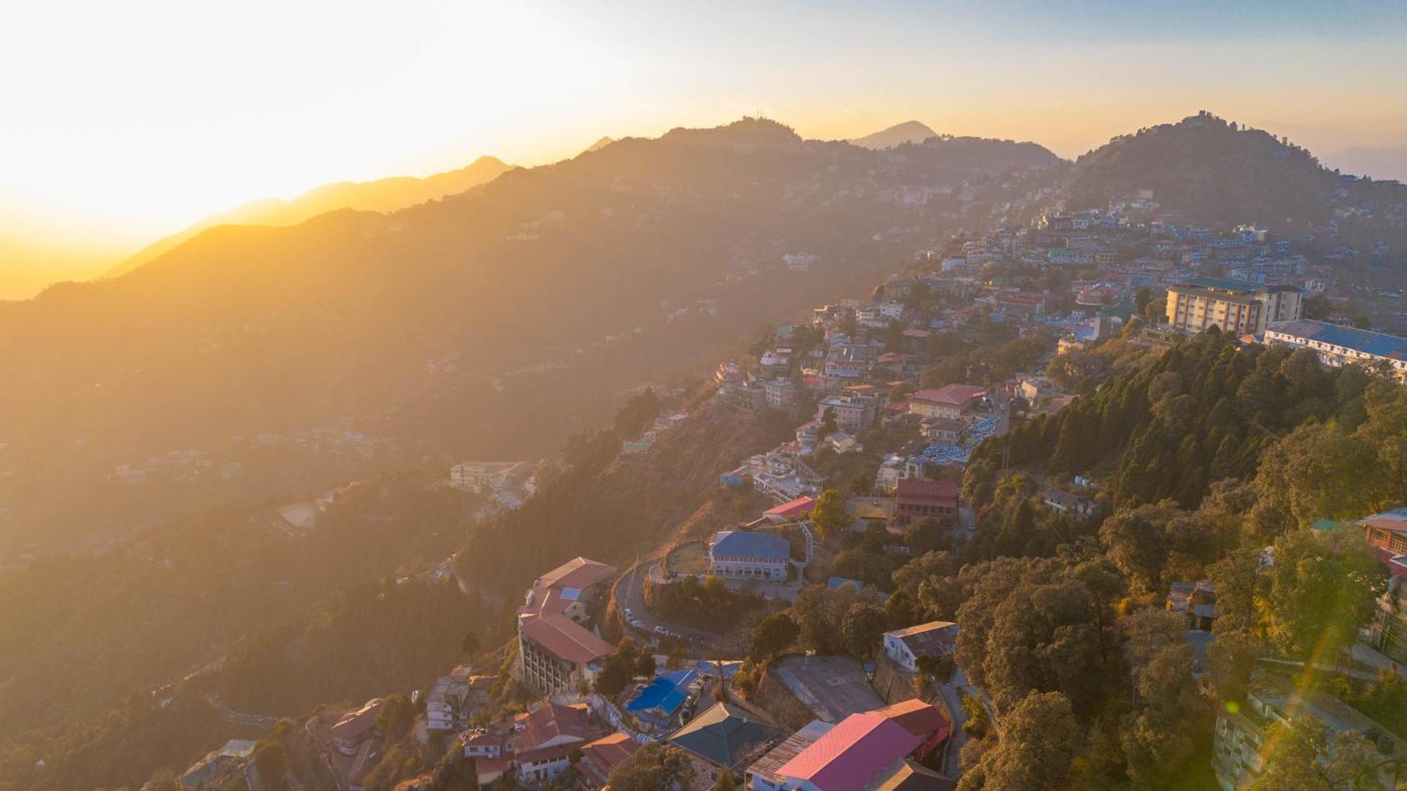 Perfectstayz Valley Vista 5 Min Walk To Mall Road Mussoorie Luaran gambar